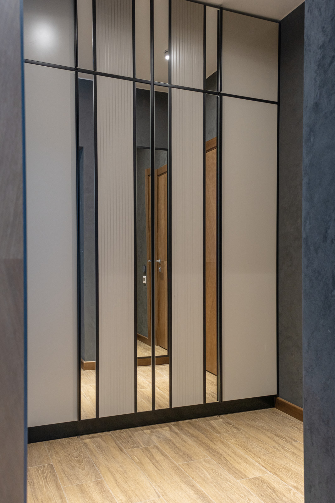 ЖК Фаворит 105м2