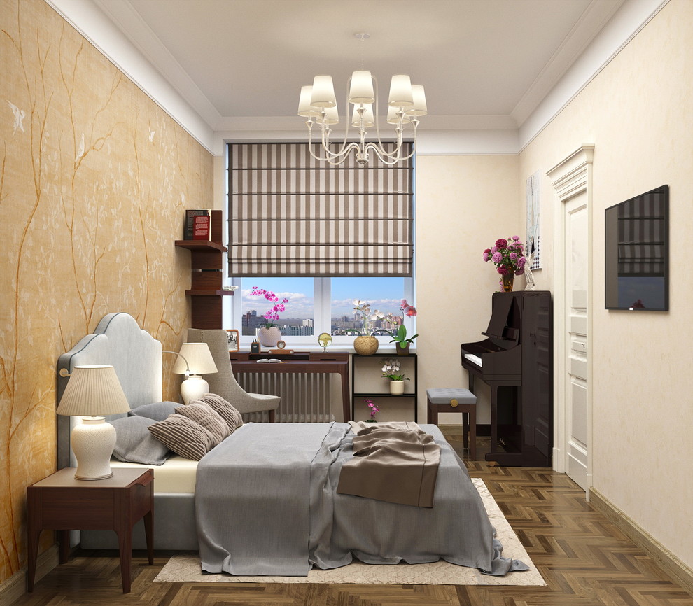 Октябрьское поле