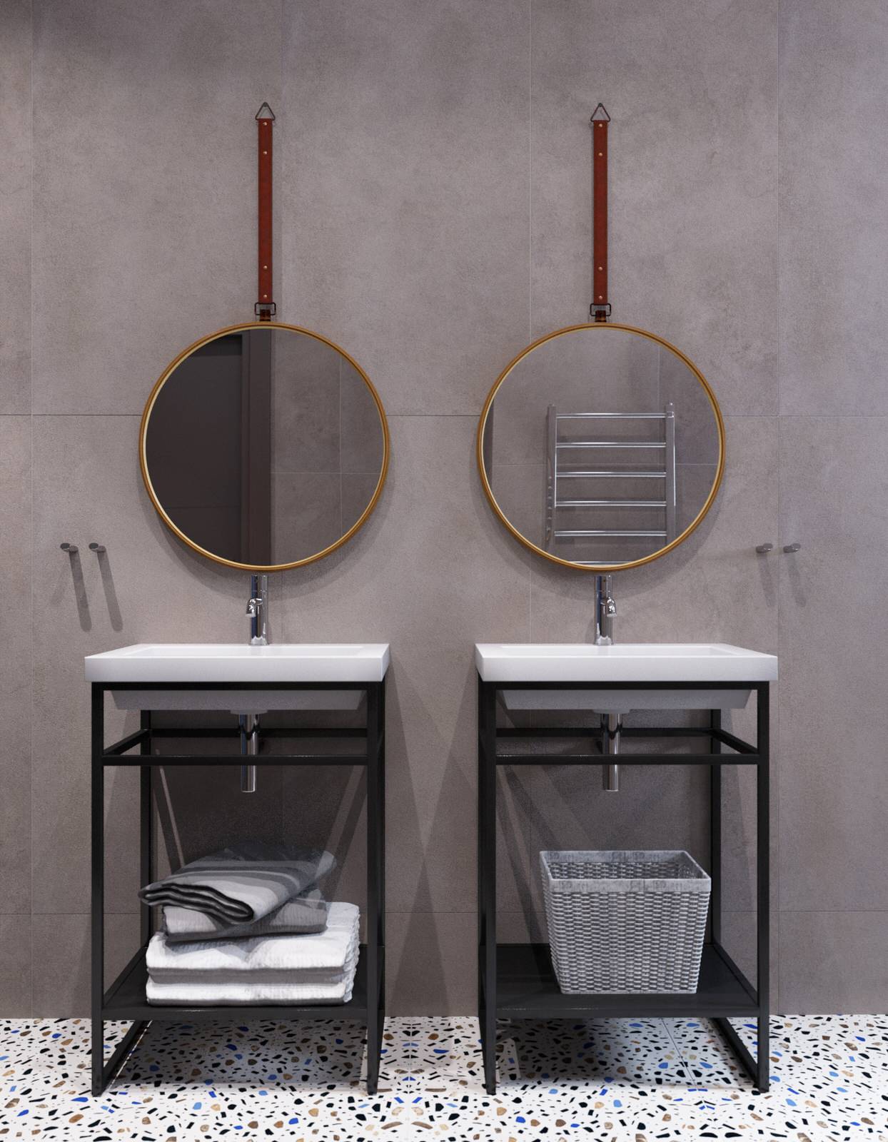 Загородный дом Юкки