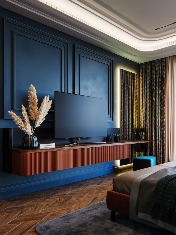 ЖК Barrin House 148 м2