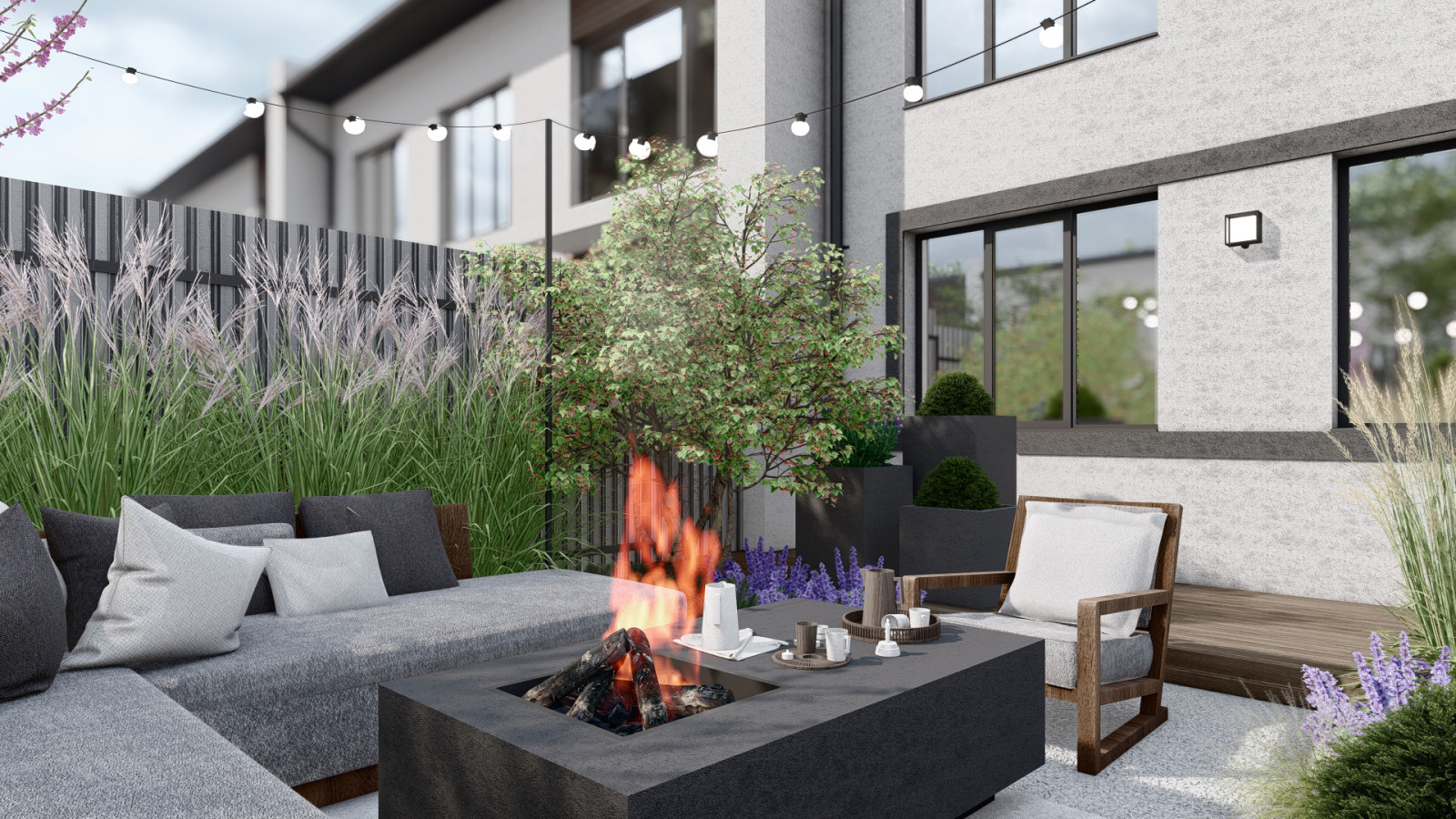 КП Панорама 2 сотки