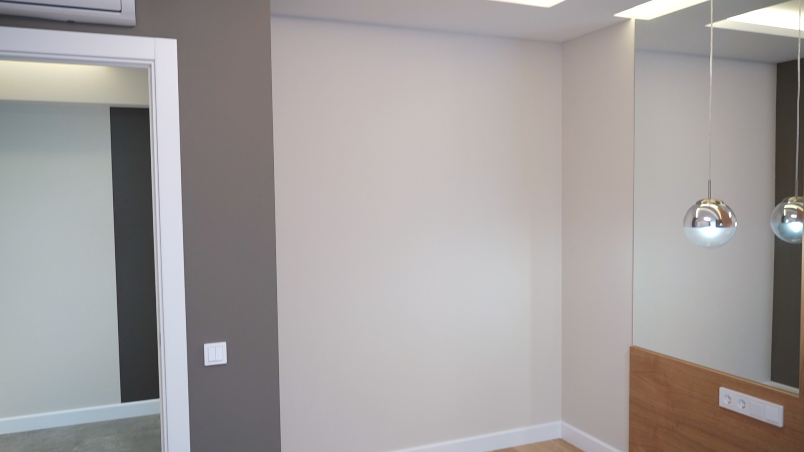 Скандинавский интерьер