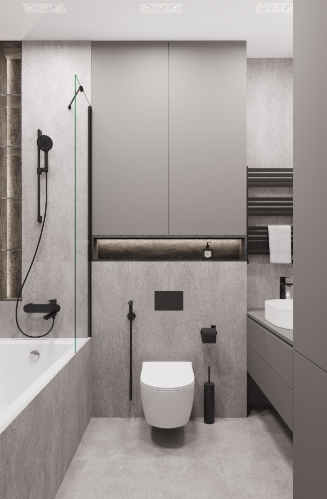 ЖК Удача Юго Запалд