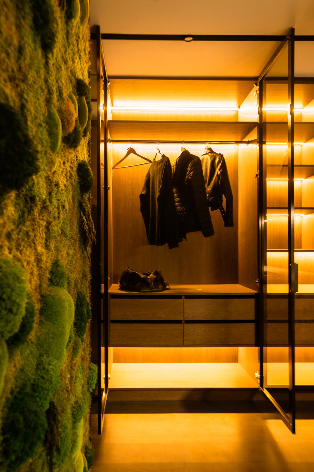 Квартира для молодой пары 53,3м²