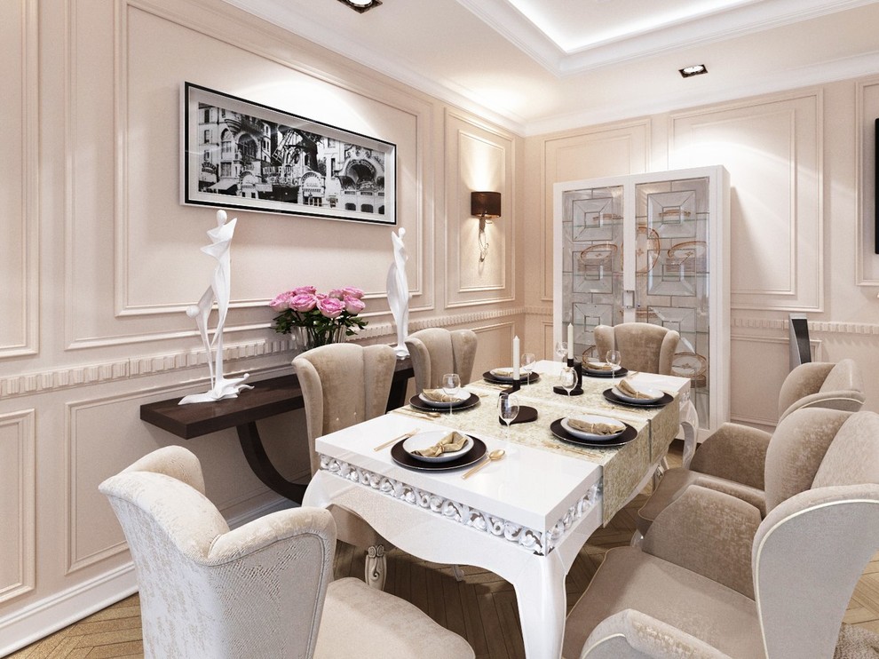 Обложка проекта: Гостиная (квартира по ул. Модогоева)