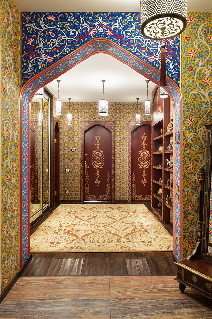 Обложка проекта: D41