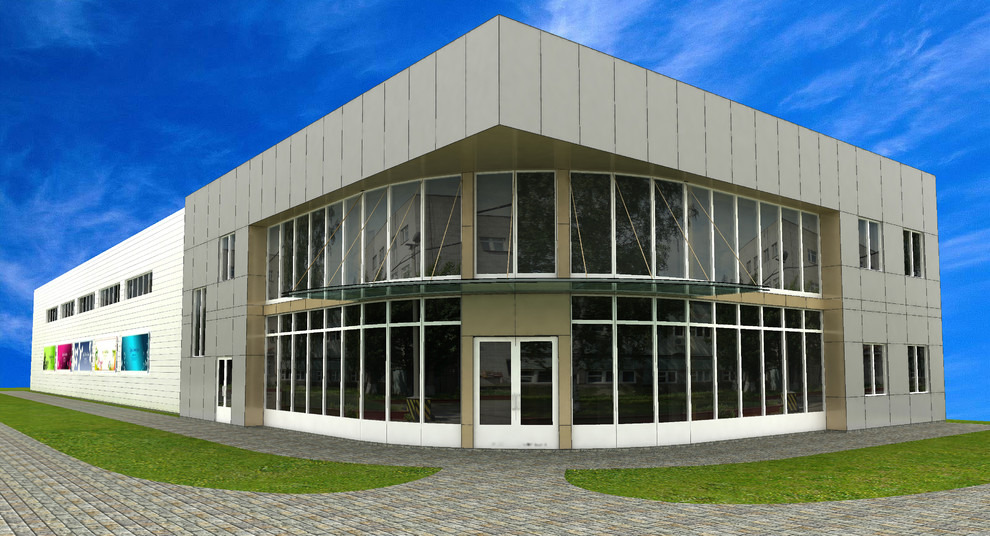 Архитектура