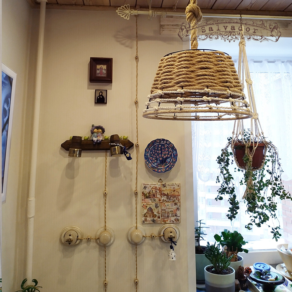 Квартира на Смольной