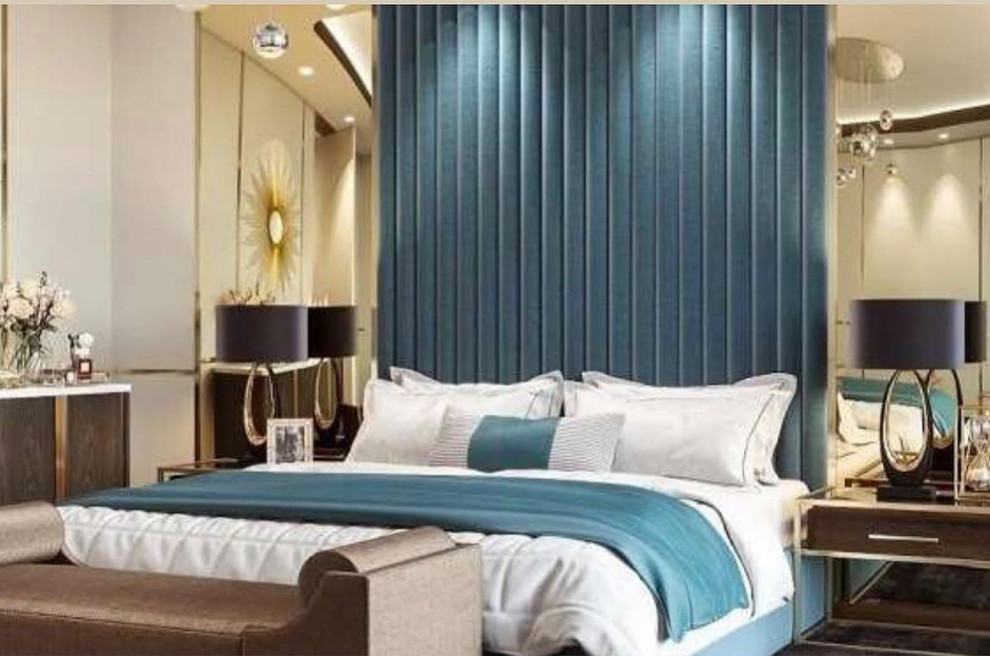 Загородный дом Видном