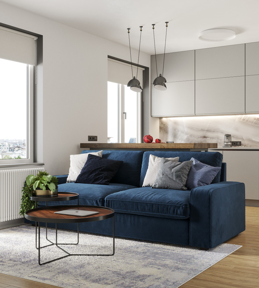 1-й Предпортовый 15