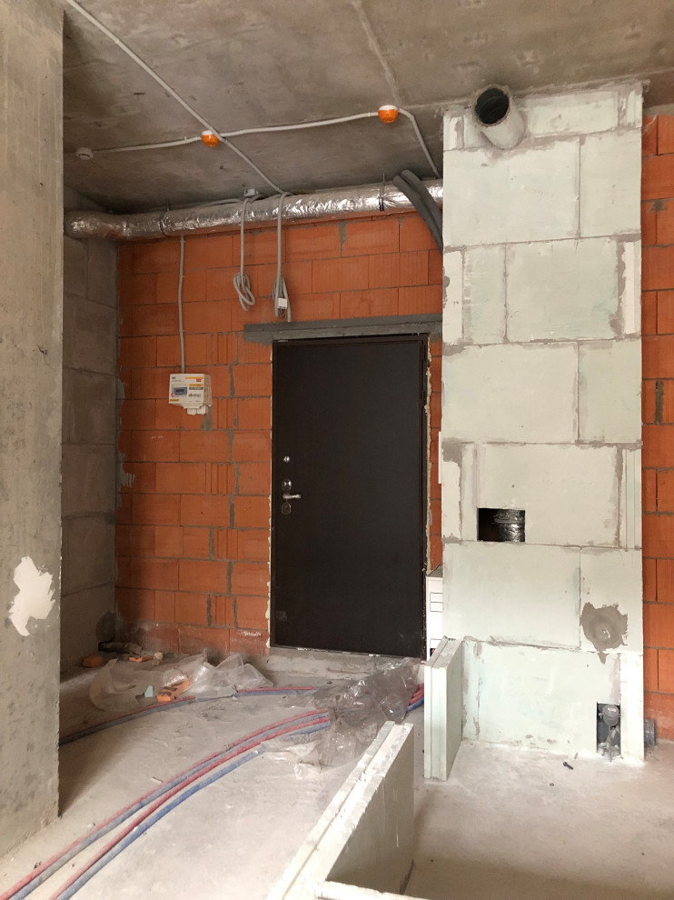 Вилла Москва