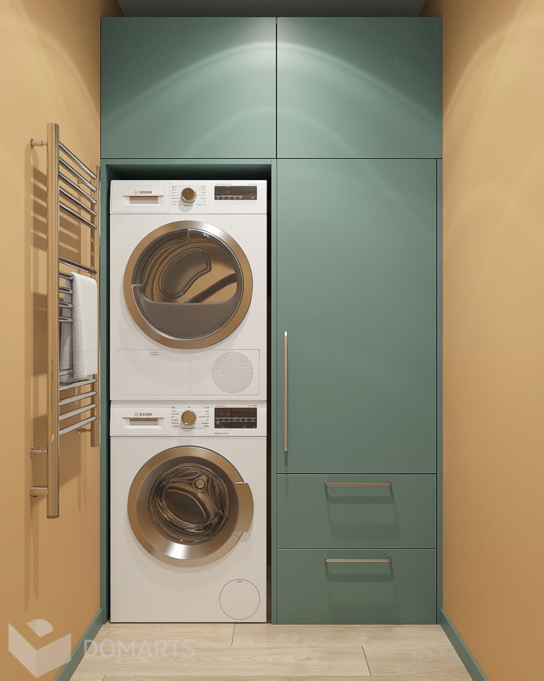 Постирочная 2,5 м2