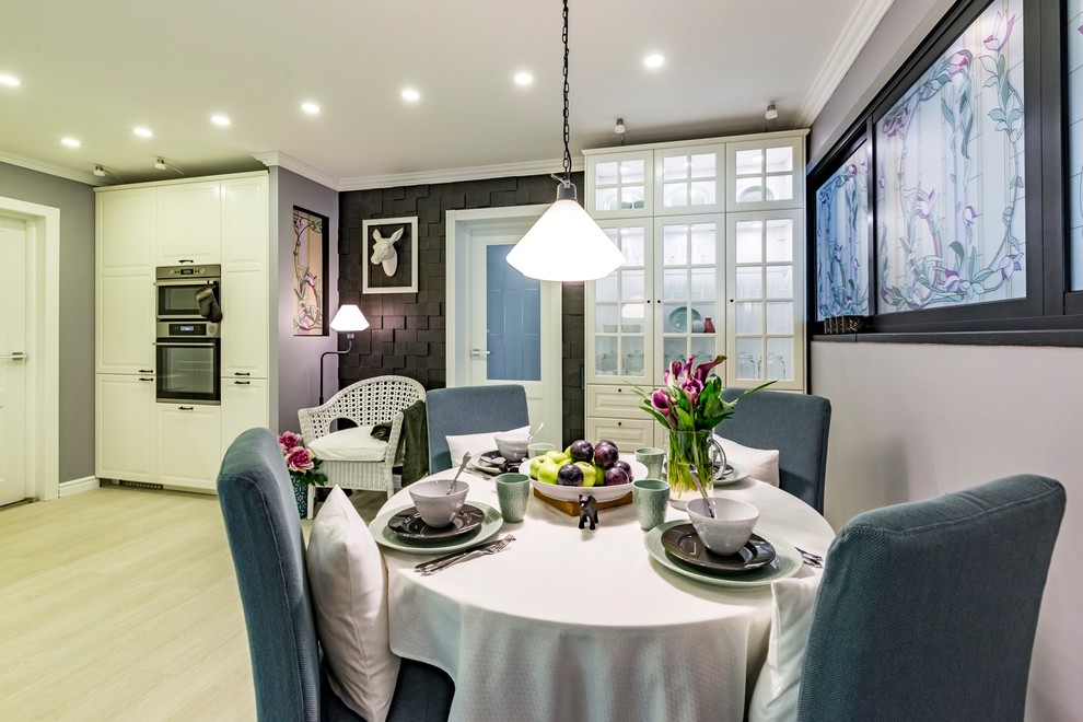 Современный загород