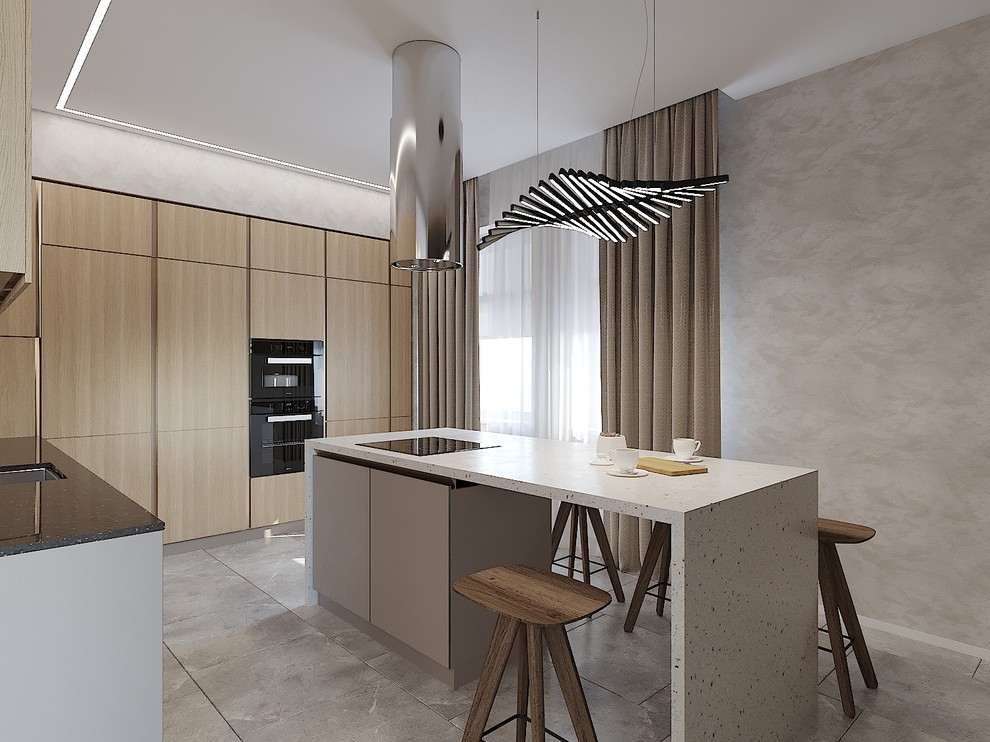 Коттетдж в Рощино