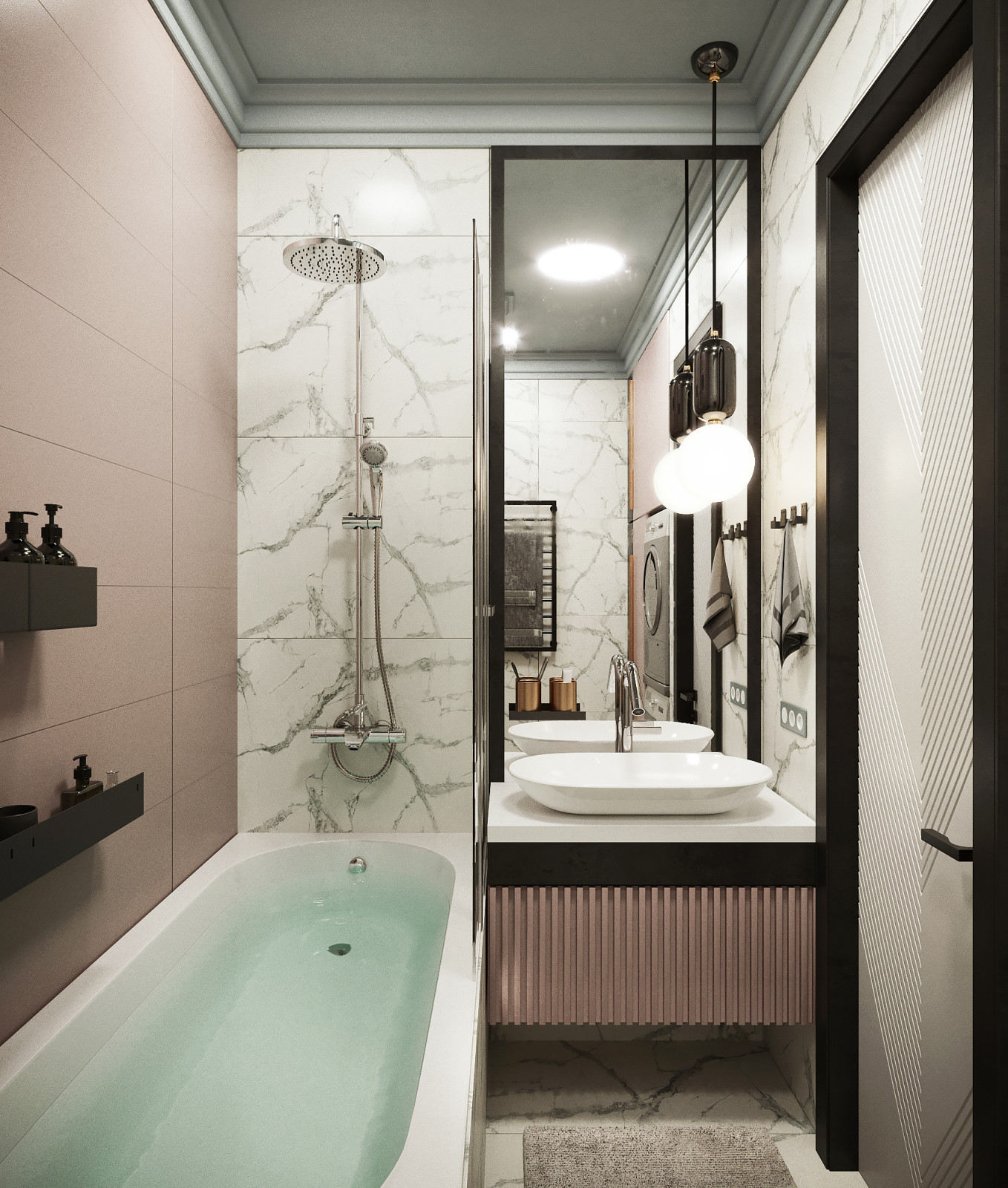 Настроение нежности