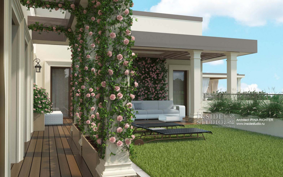 Загородный дом. Dolní Lomnice, Чехия