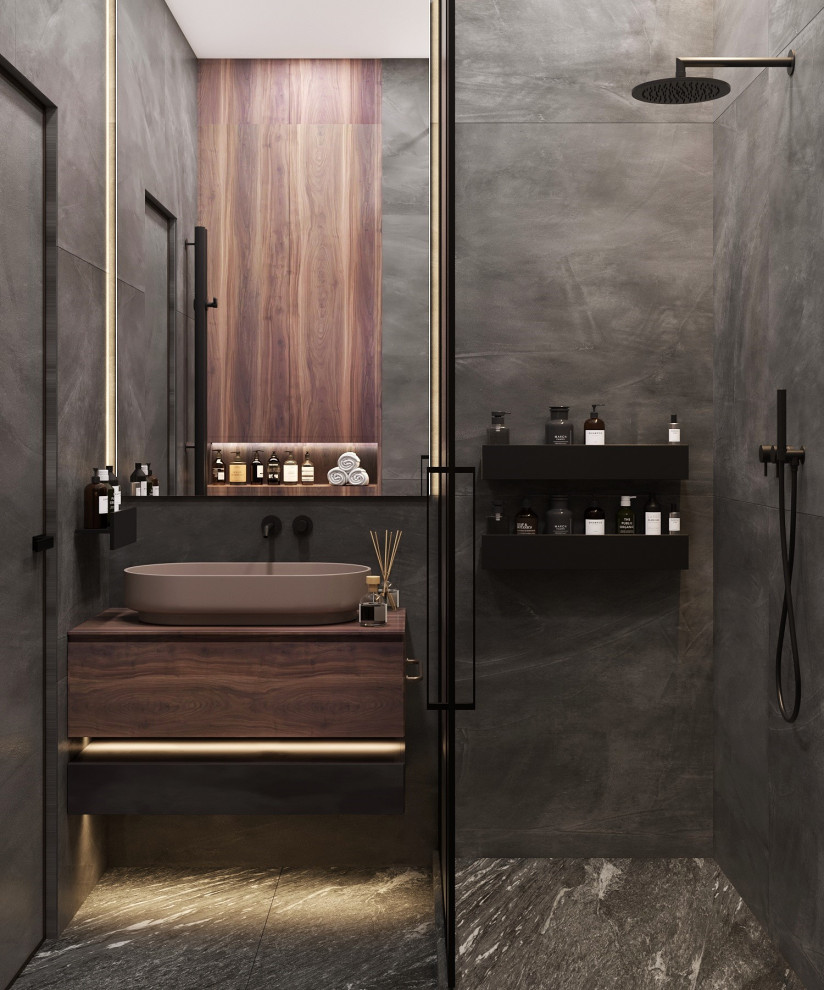 ЖК Настоящее