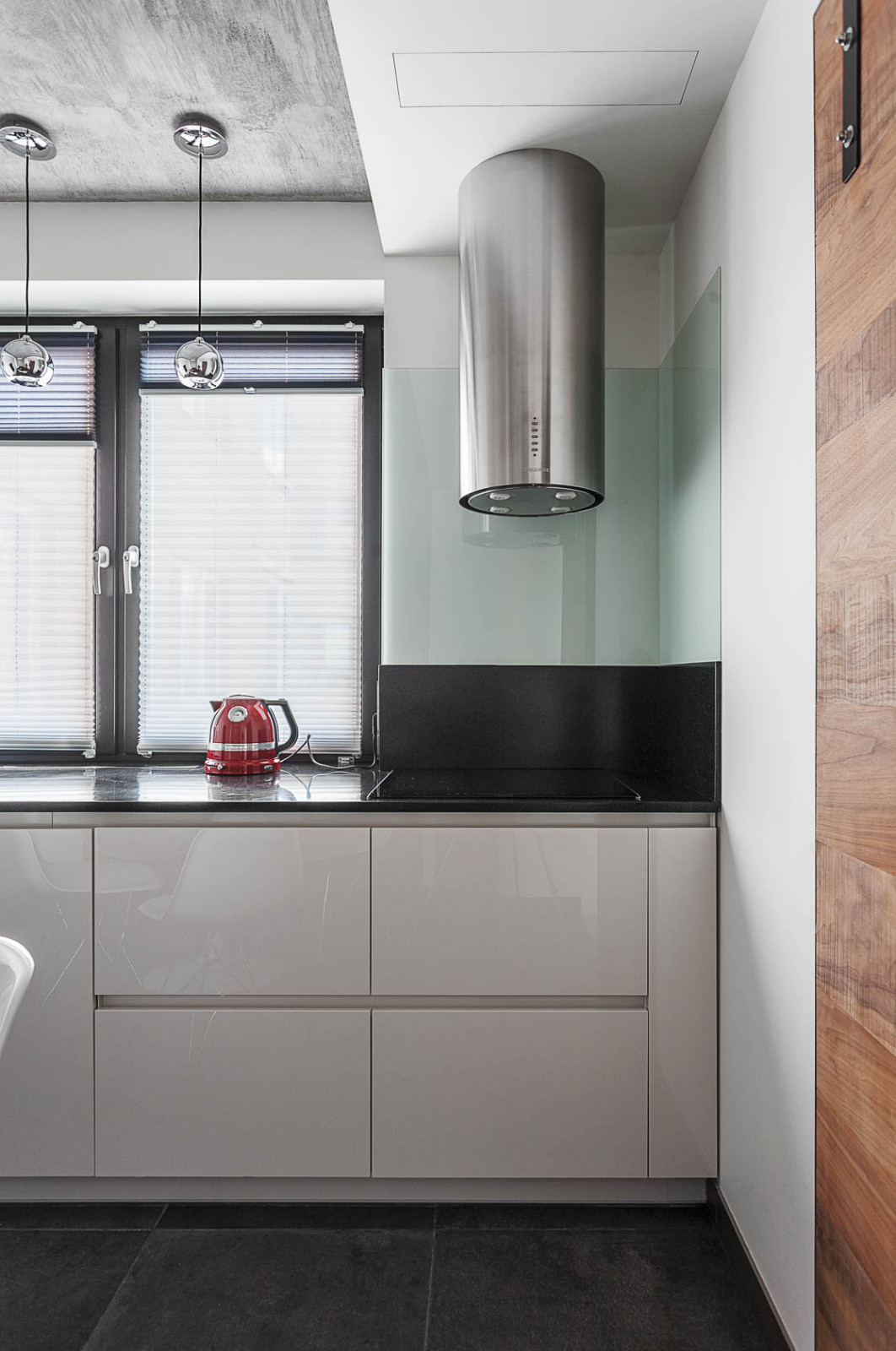 Квартира на Римской