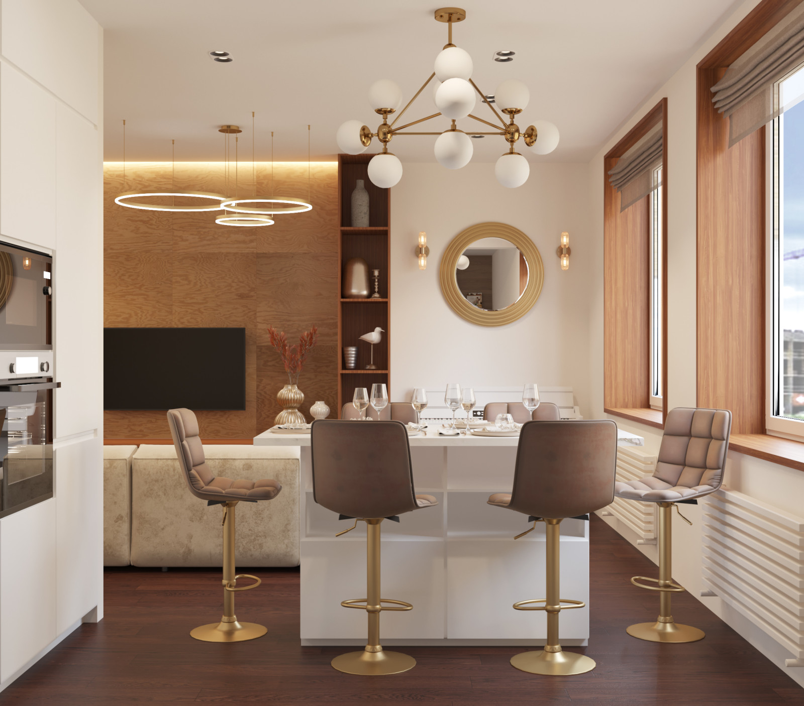 Пулковское