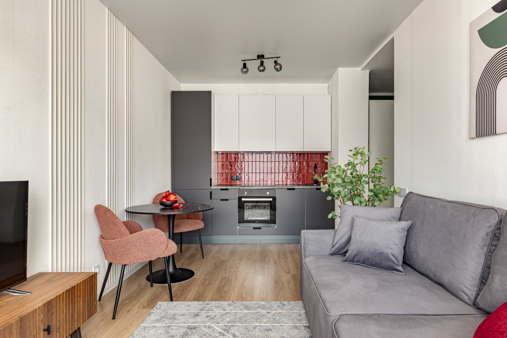 жк Мытищи Парк