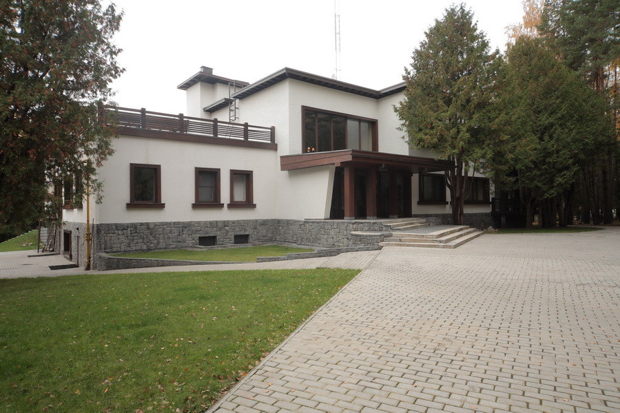 Обложка проекта: ВОЛГА - ВОЛГА