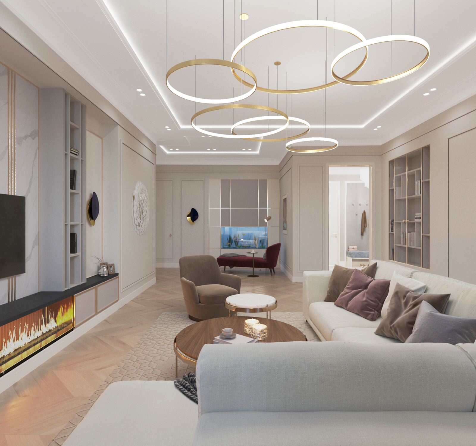 Ленинский проспект