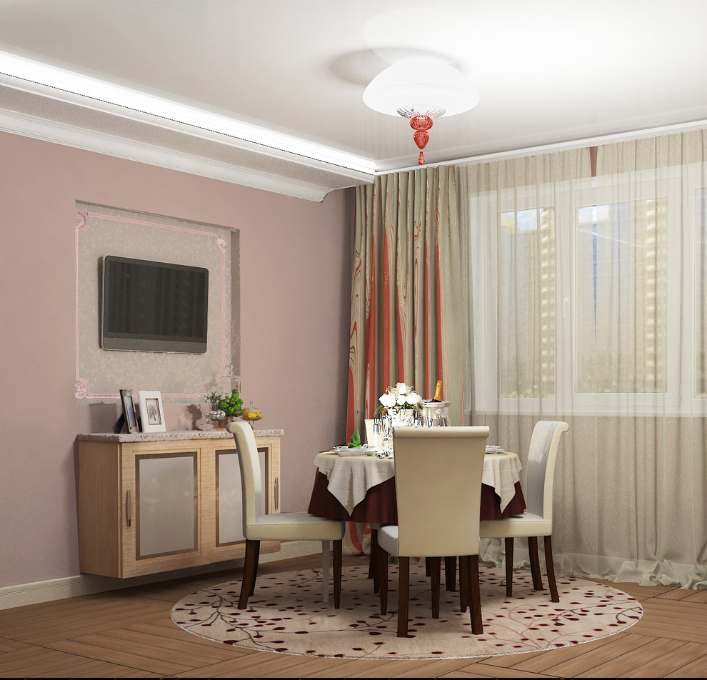 Квартира в ЖК "Эдельвейс"