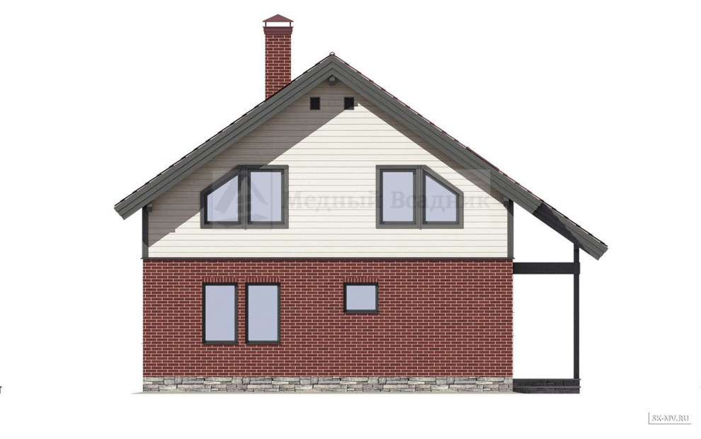 Проект "Сампо"