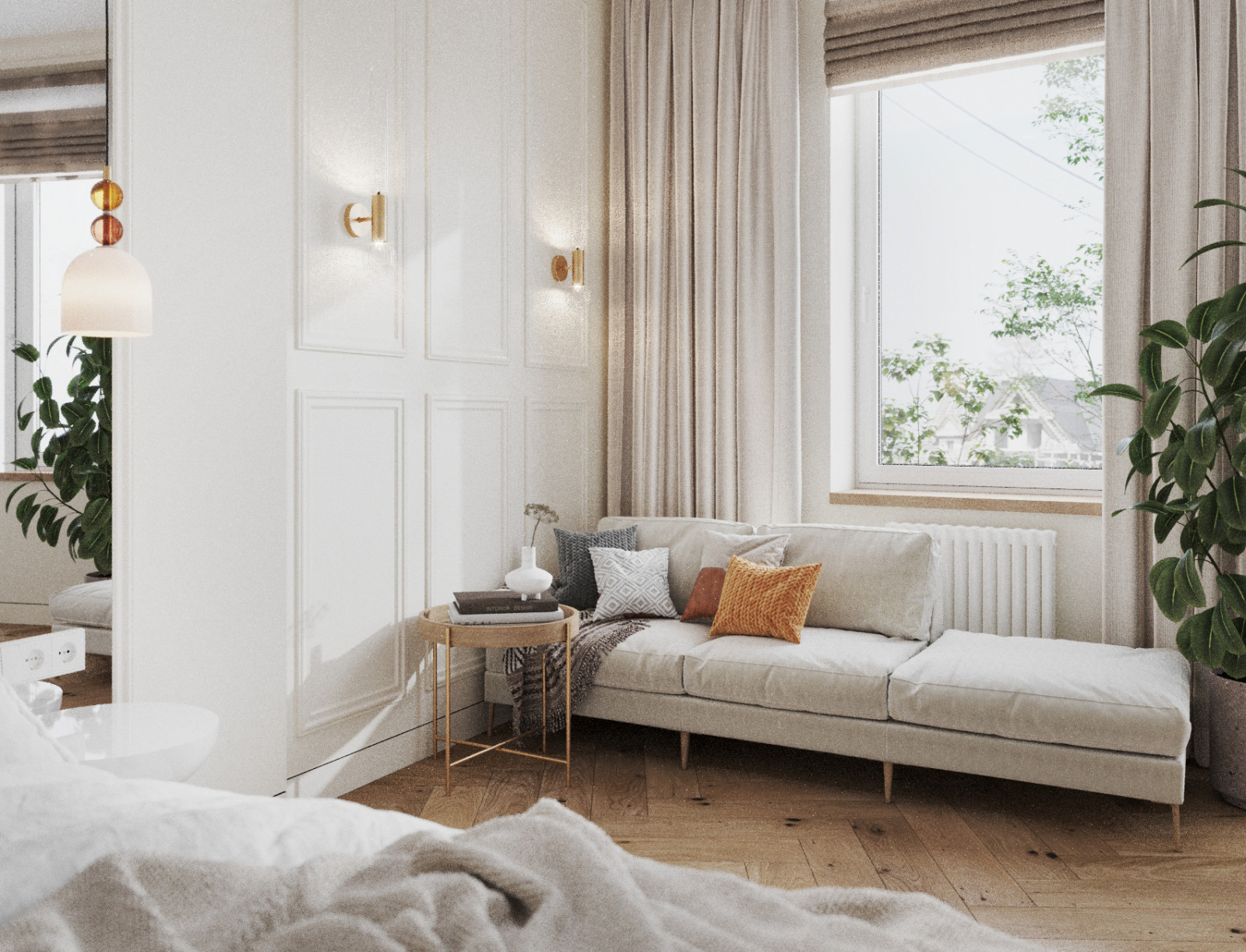 ЖК Дом в Разливе