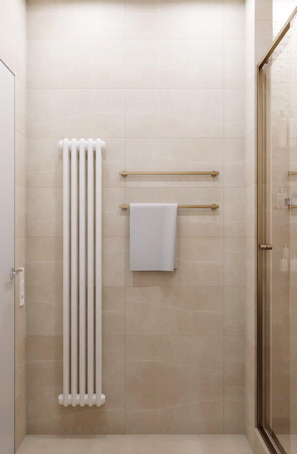 Квартирка на республиканской