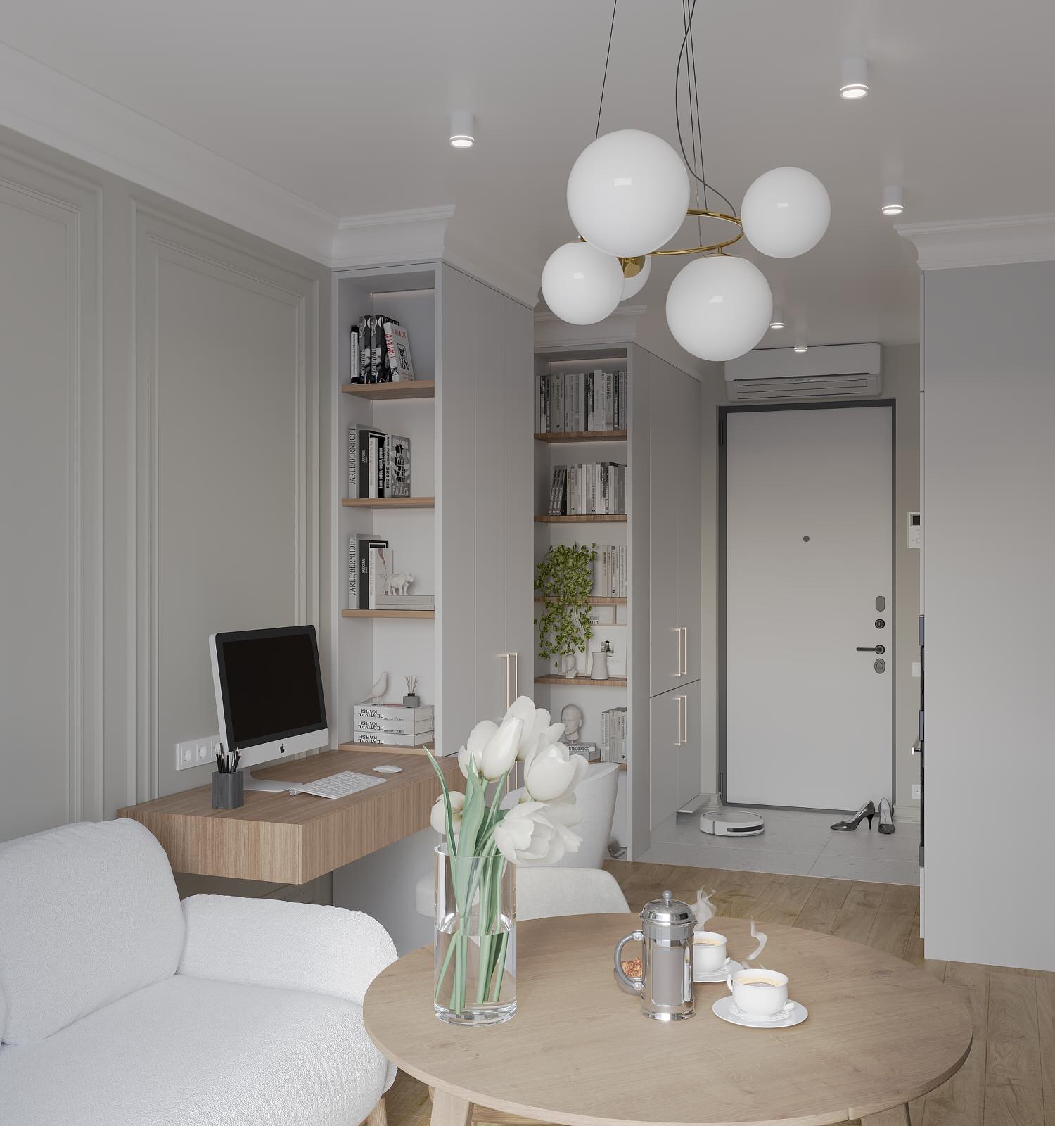 ЖК Сити Бей