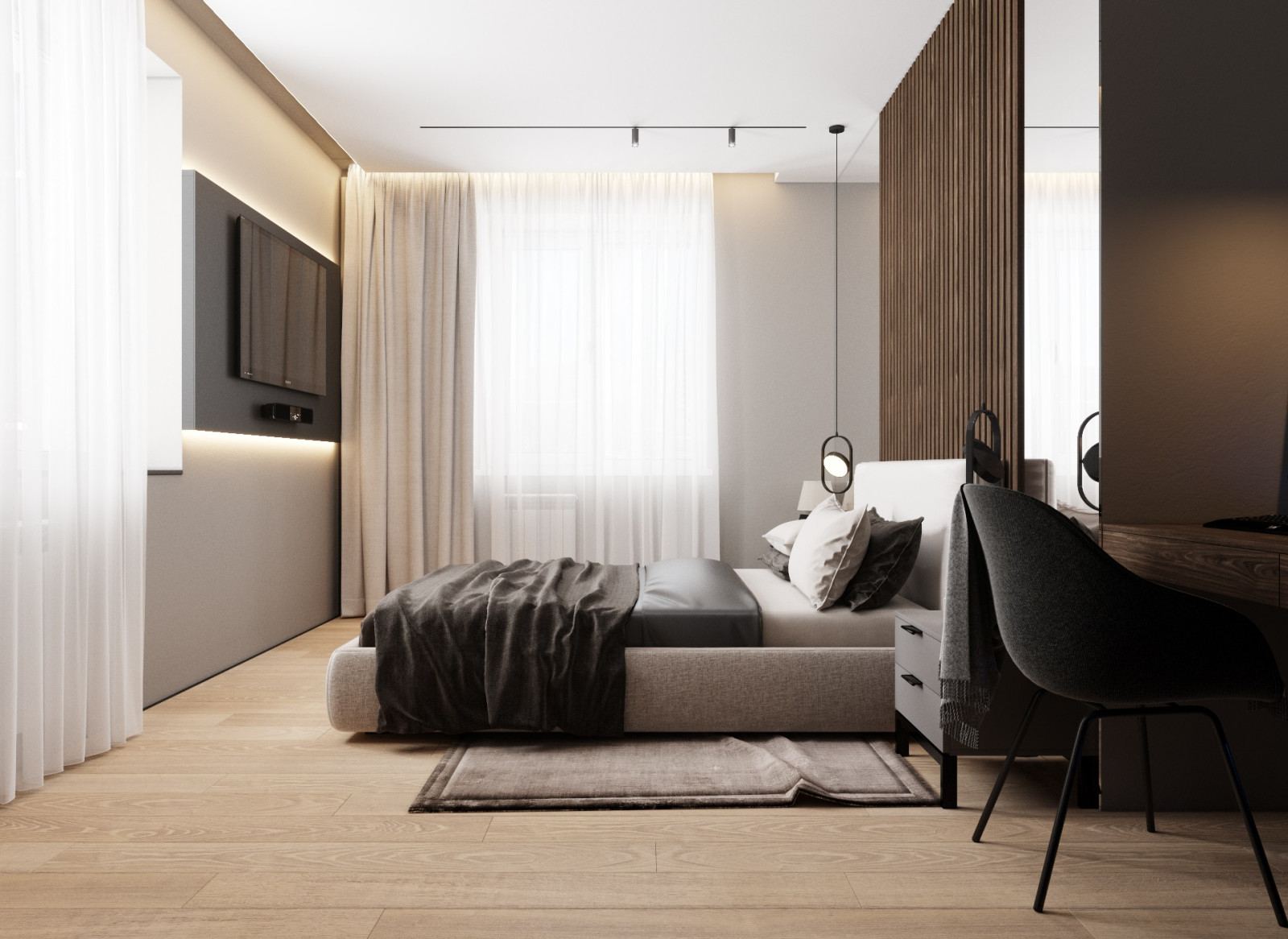 Квартира в ЖК "Парус-2" г. Северодвинск