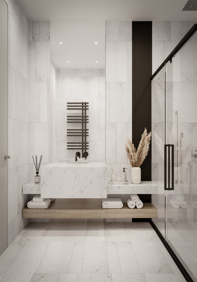 Квартира в HEADLINER