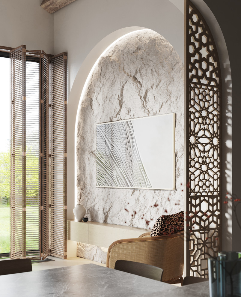 Дом в Гольф Резорт Геленджик