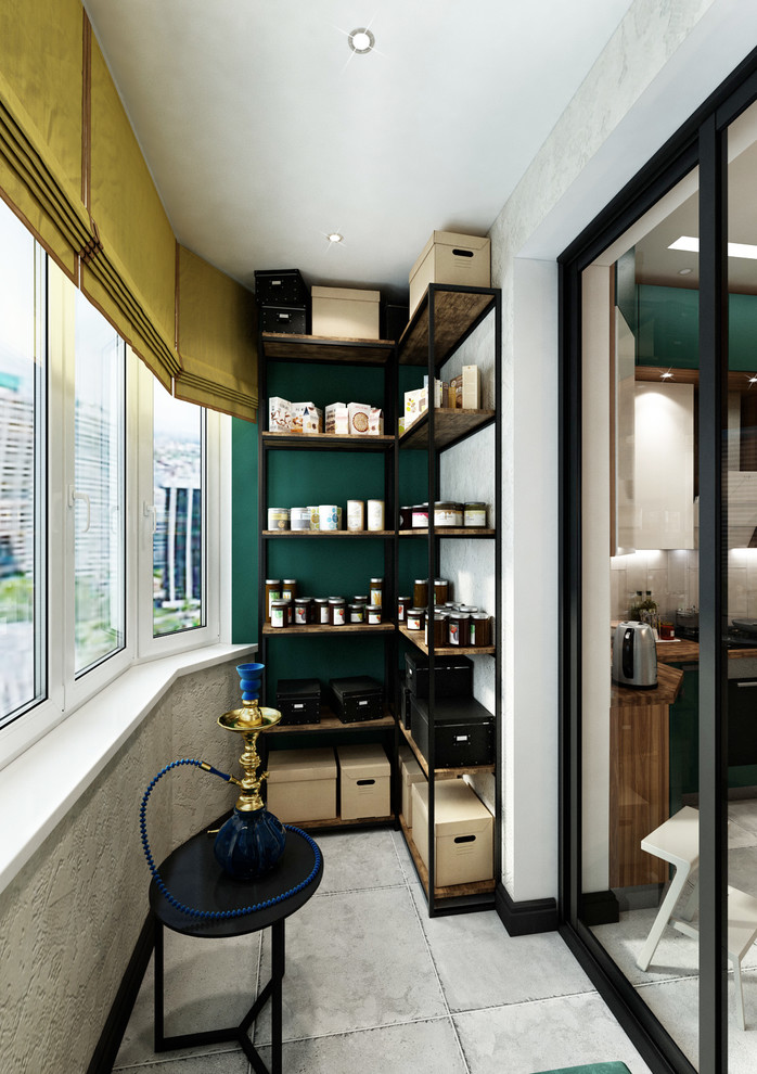 Свежесть тропиков