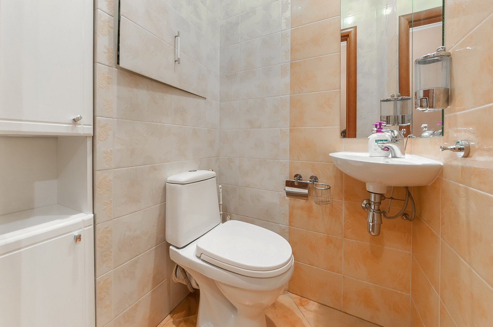 Обложка проекта: 14. Ремонт квартиры