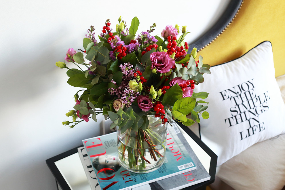 Лофт Лесиков