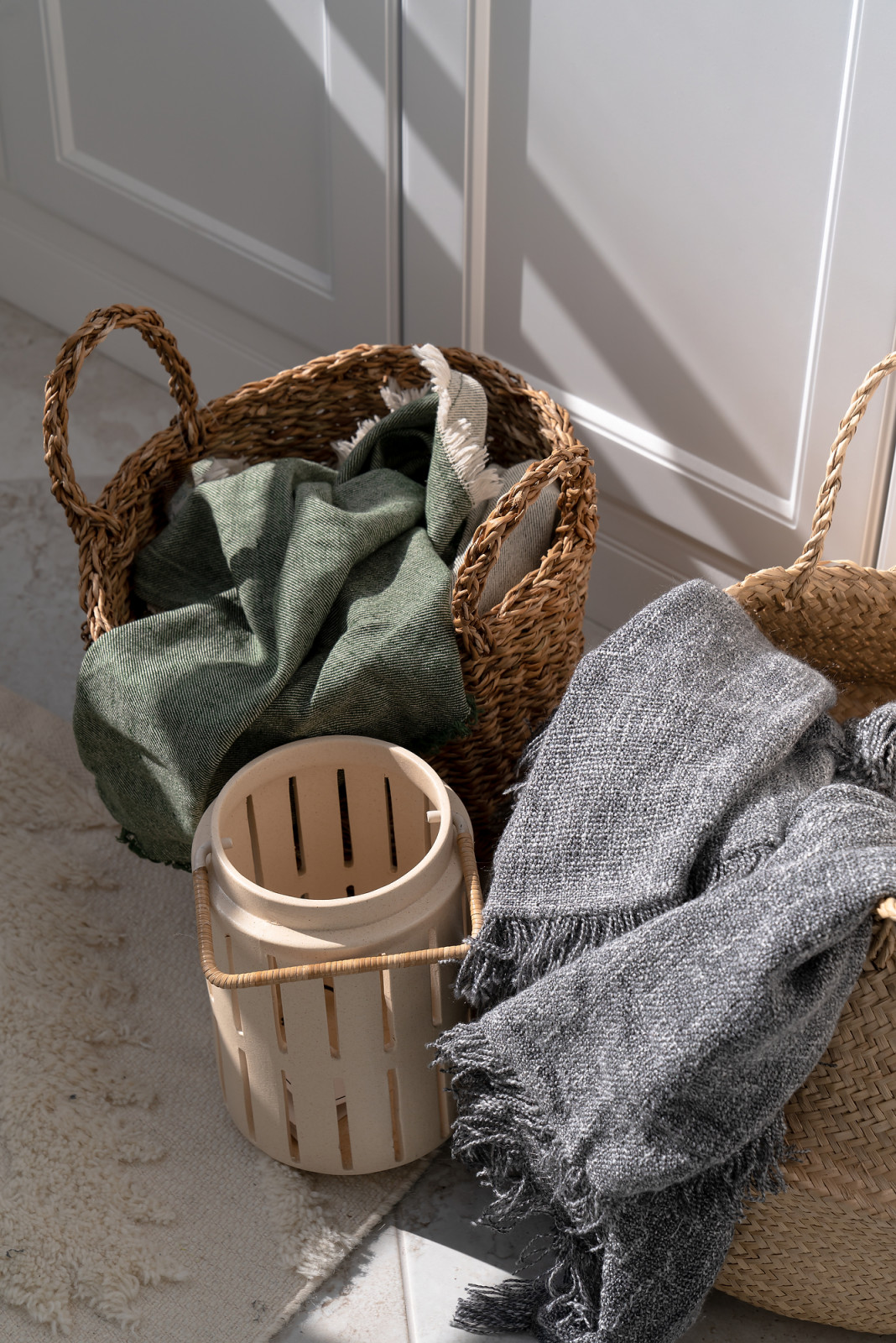 Квартира в ЖК "Три ветра"