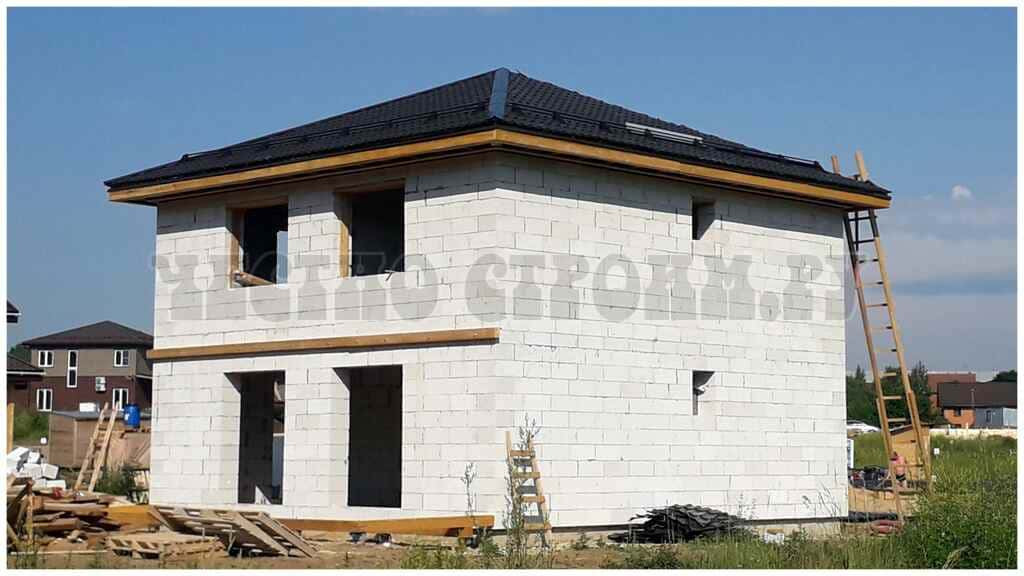 СТРОИТЕЛЬСТВО