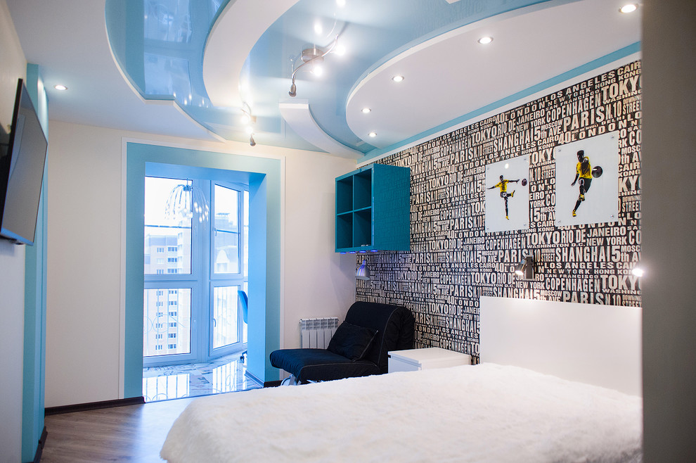 Квартира 130 кв.м