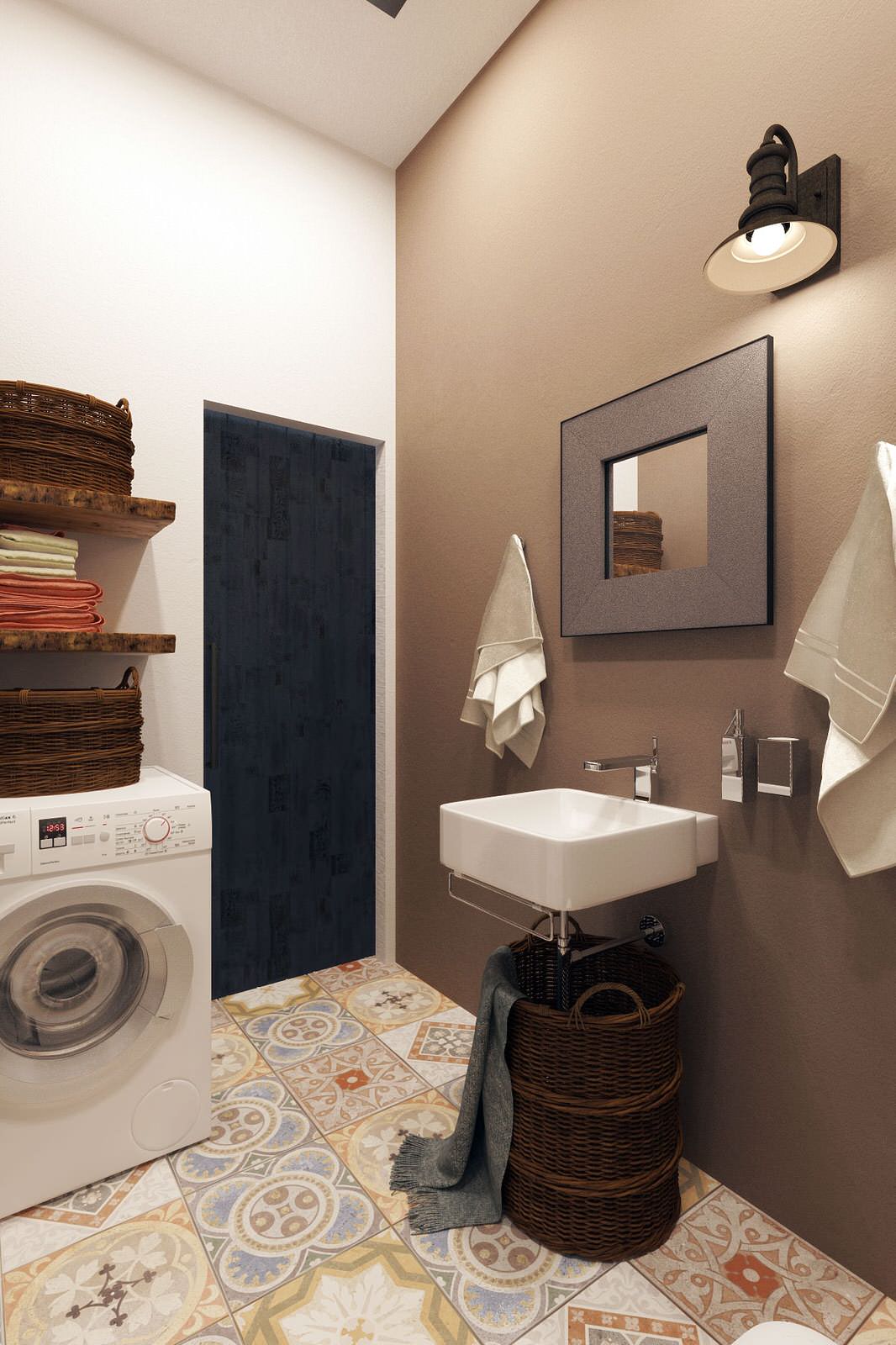 ТАУНХАУС, КЕМБРИДЖ