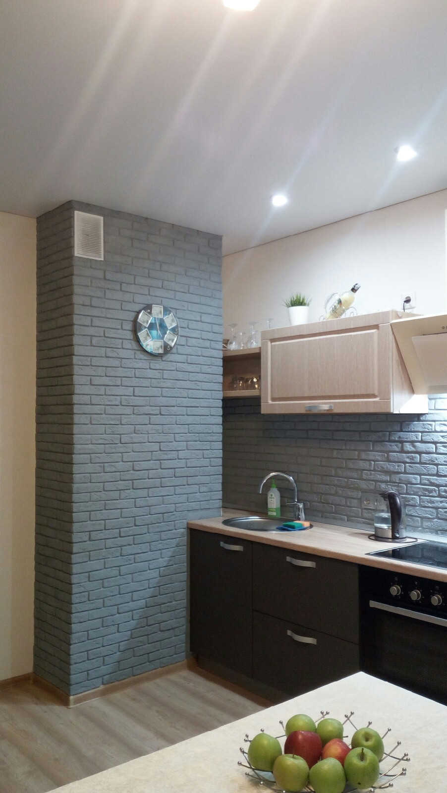 Фоновое изображение профиля Оксана Бродовская