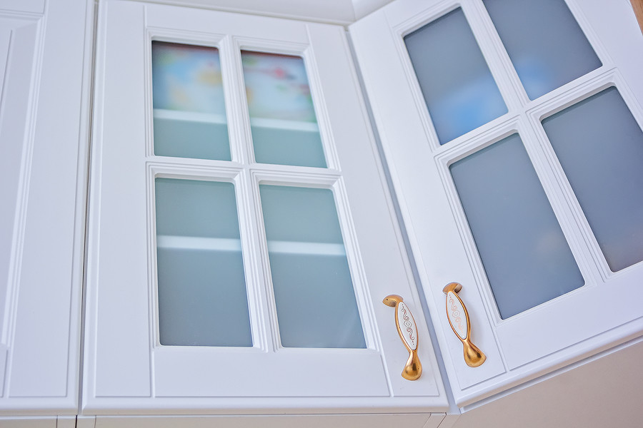 Кухня на улице Сусанина (Калининград)