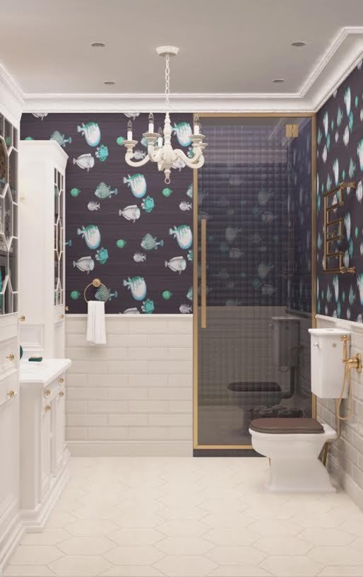 Квартира Химки