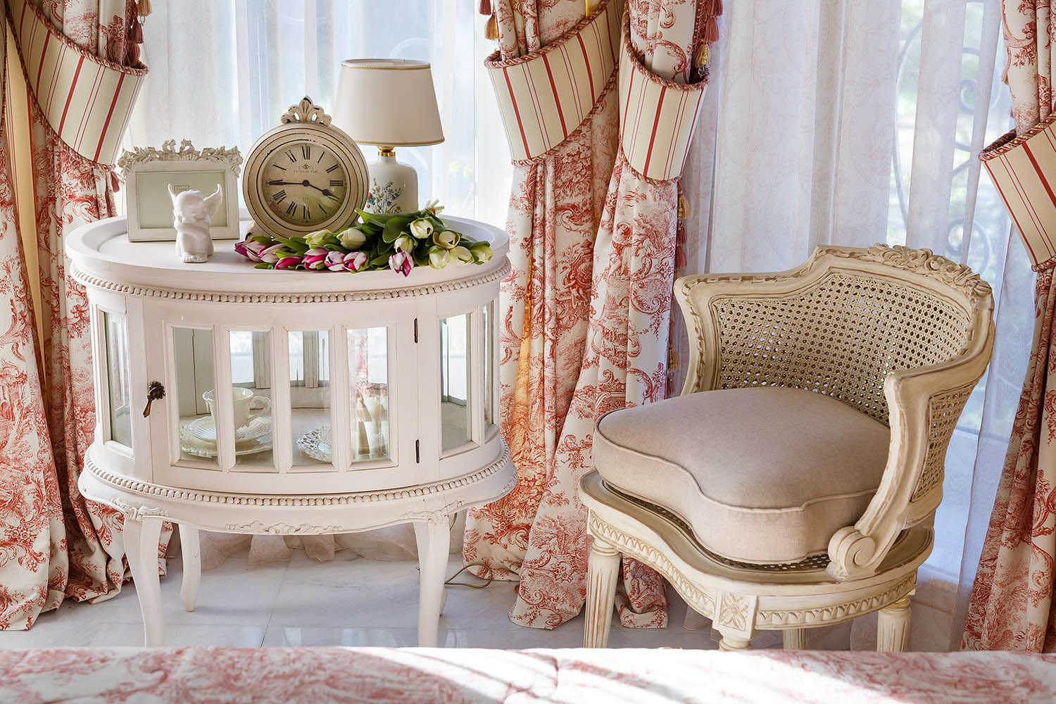 Дом в пригороде Санкт-Петербурга