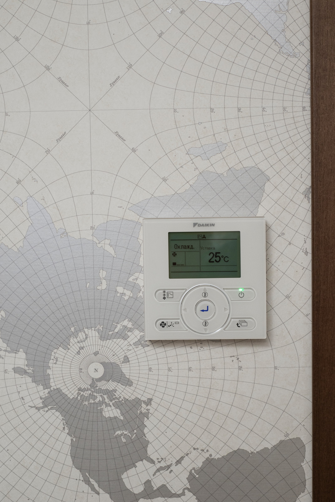 Квартира на Шаболовке