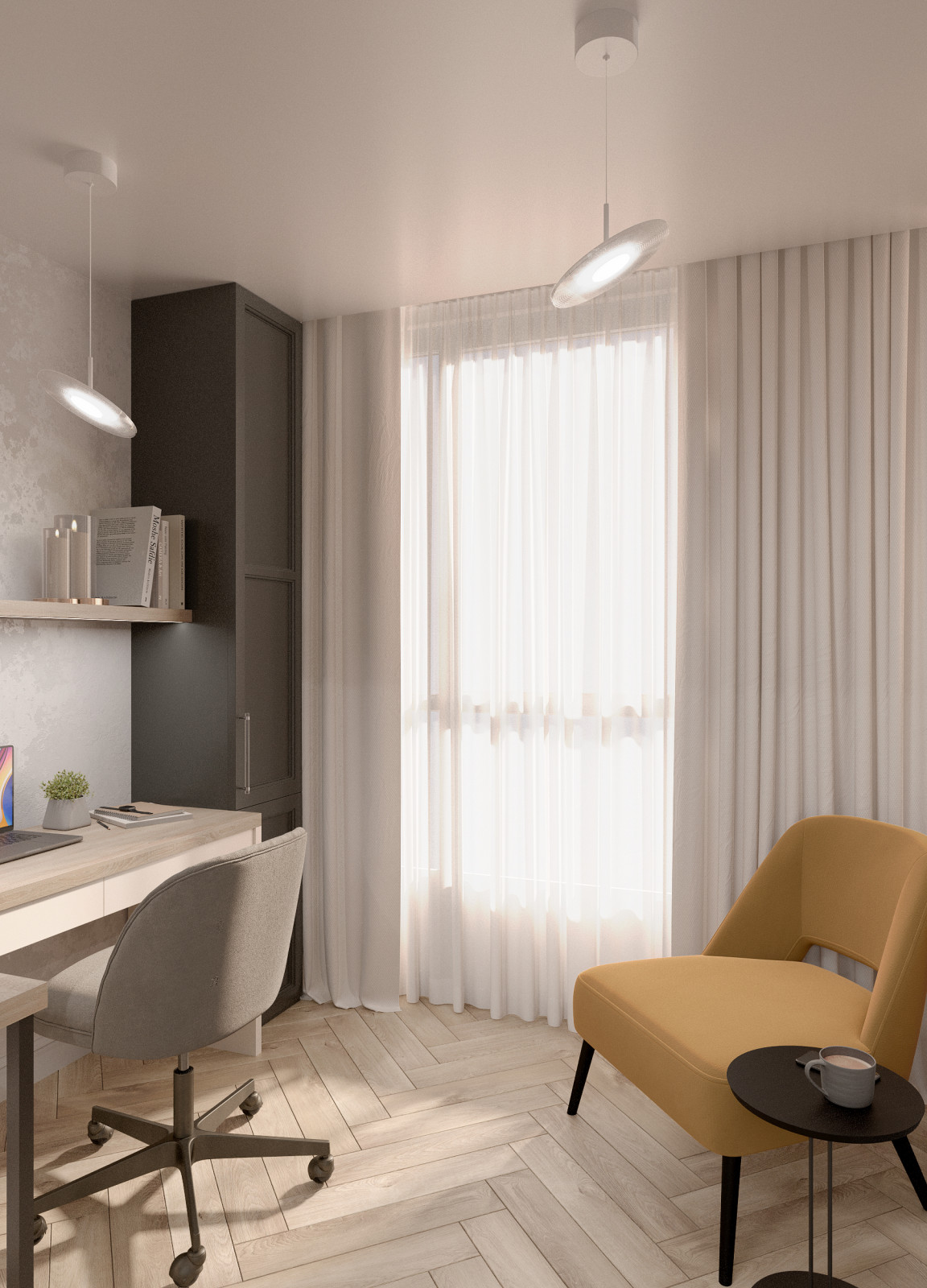 ЖК Два капитана