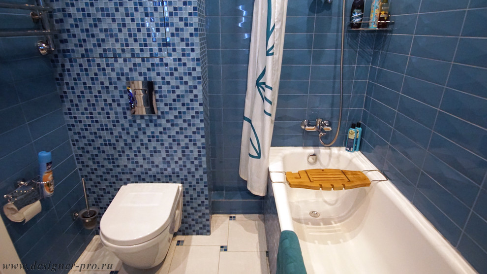 Ванная комната