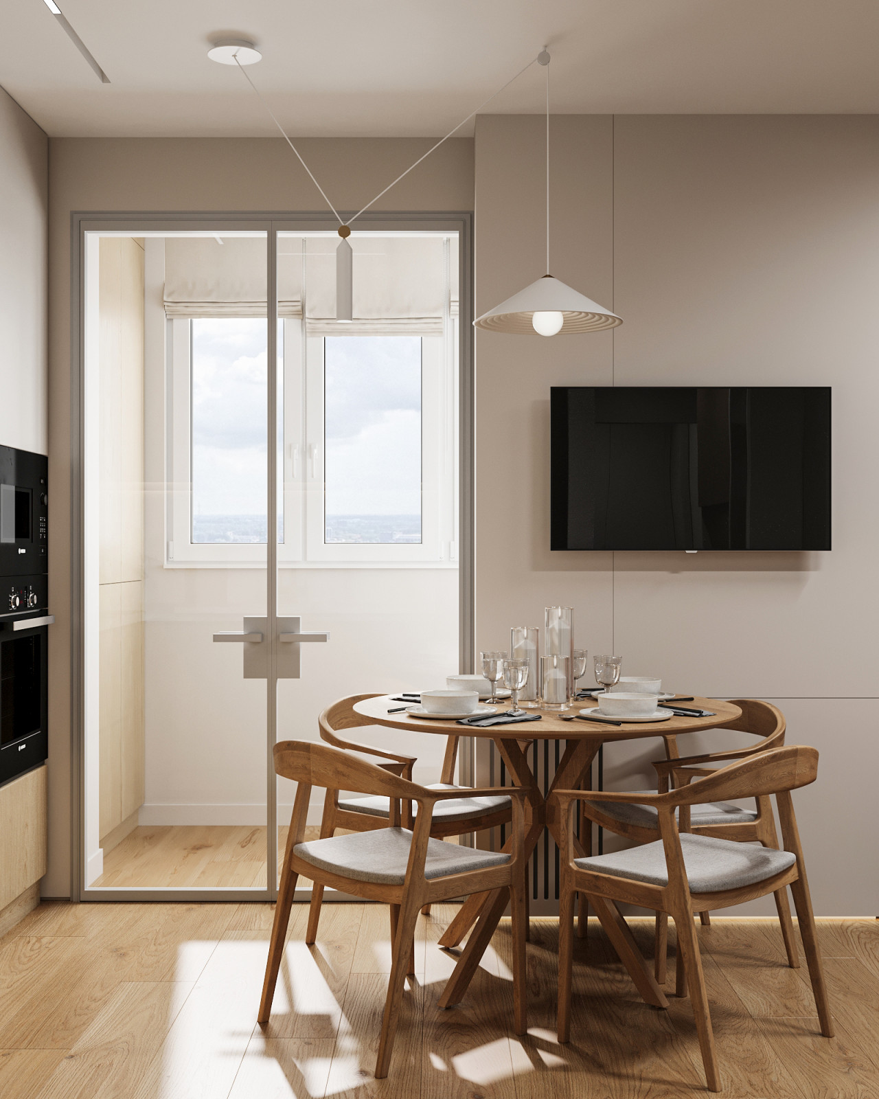 Квартира на  Сельмаше