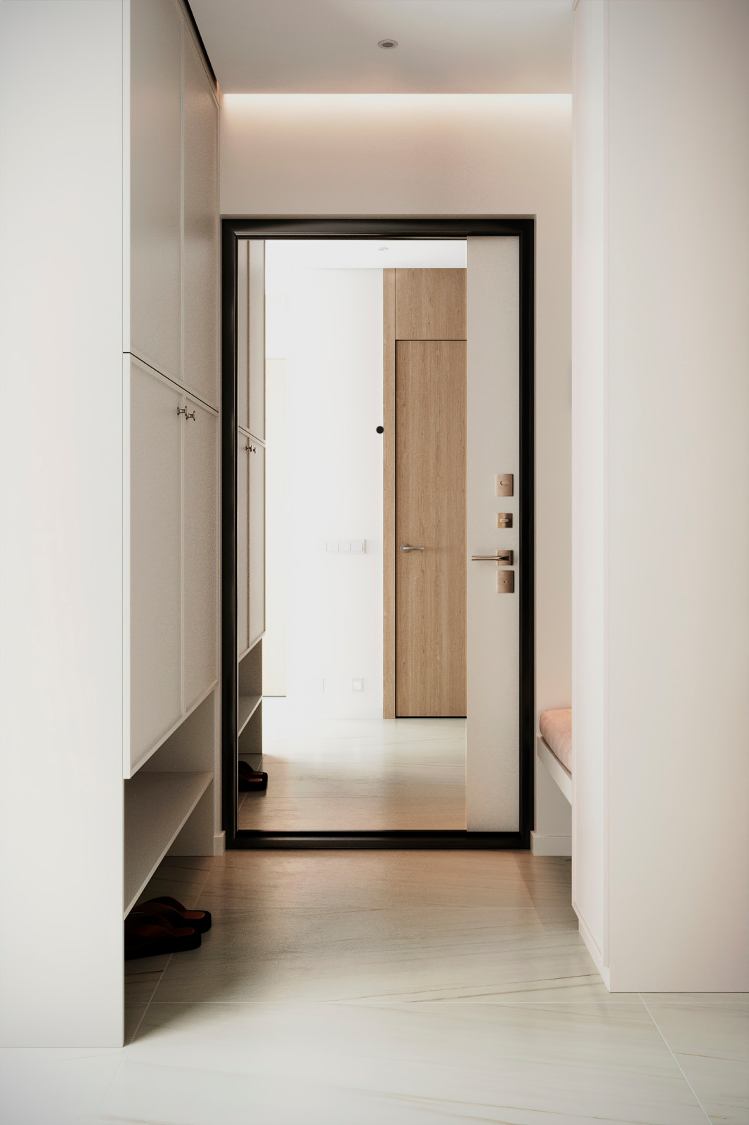 Скандинавский